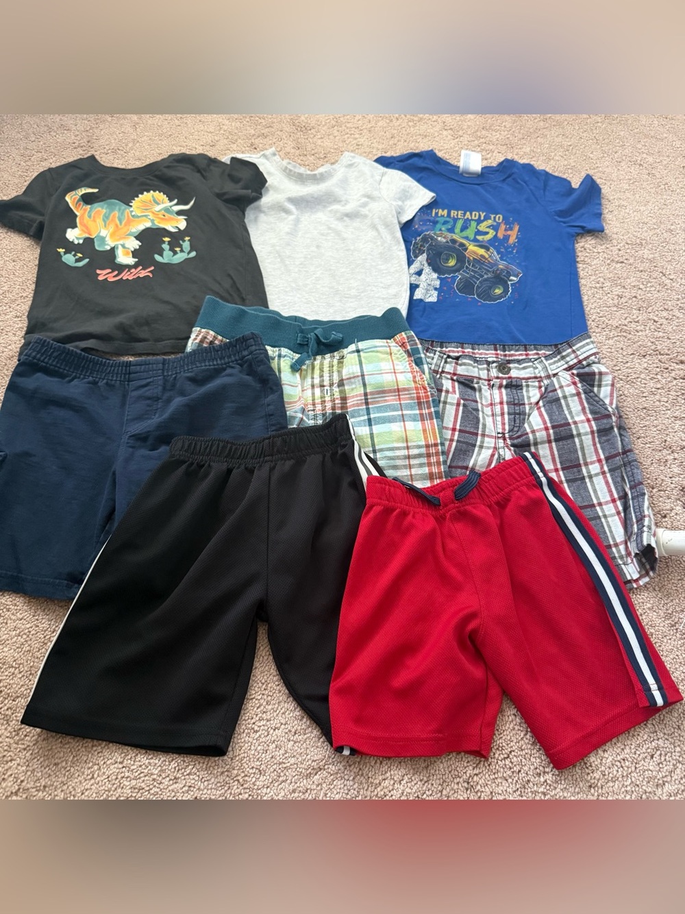 4T Kids Clothes